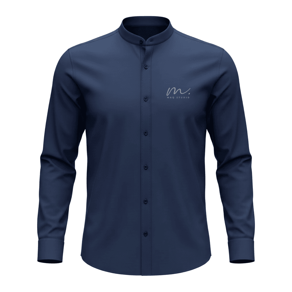 CAMISA CUELLO MILITAR