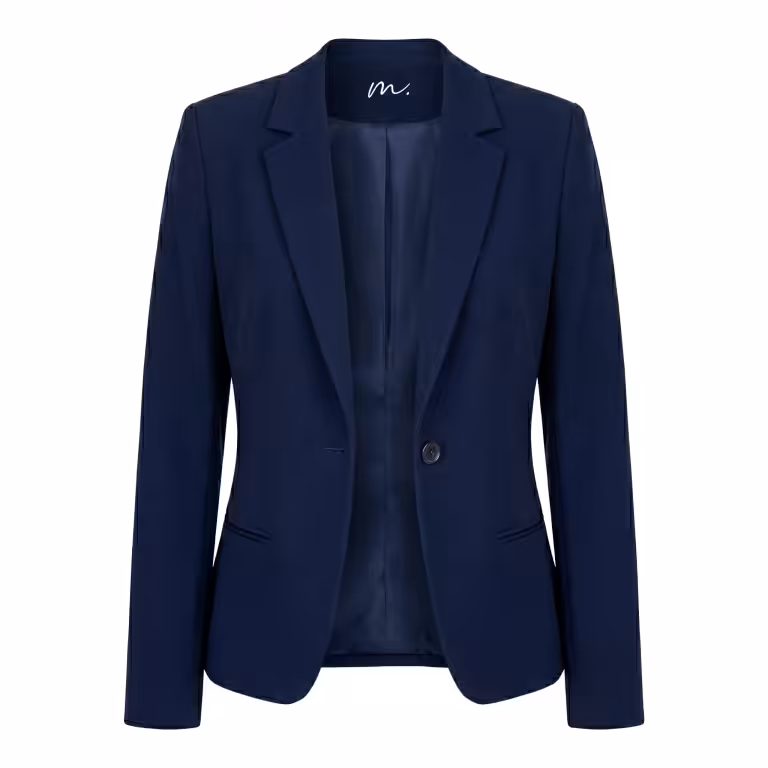 CHAQUETA  EJECUTIVA CLÁSICA
