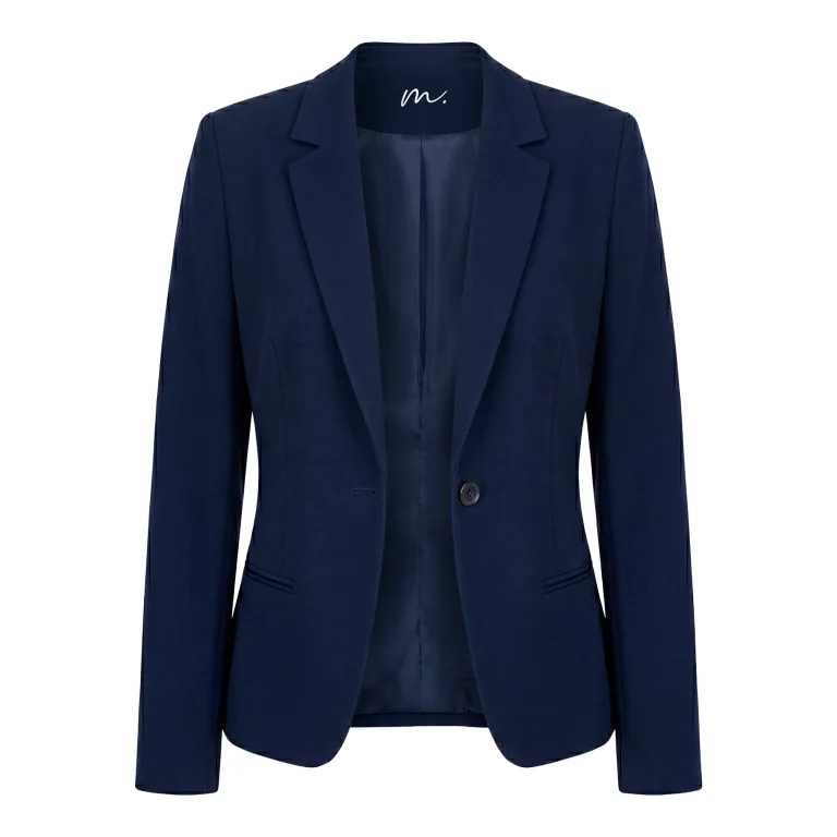 CHAQUETA  EJECUTIVA CLÁSICA
