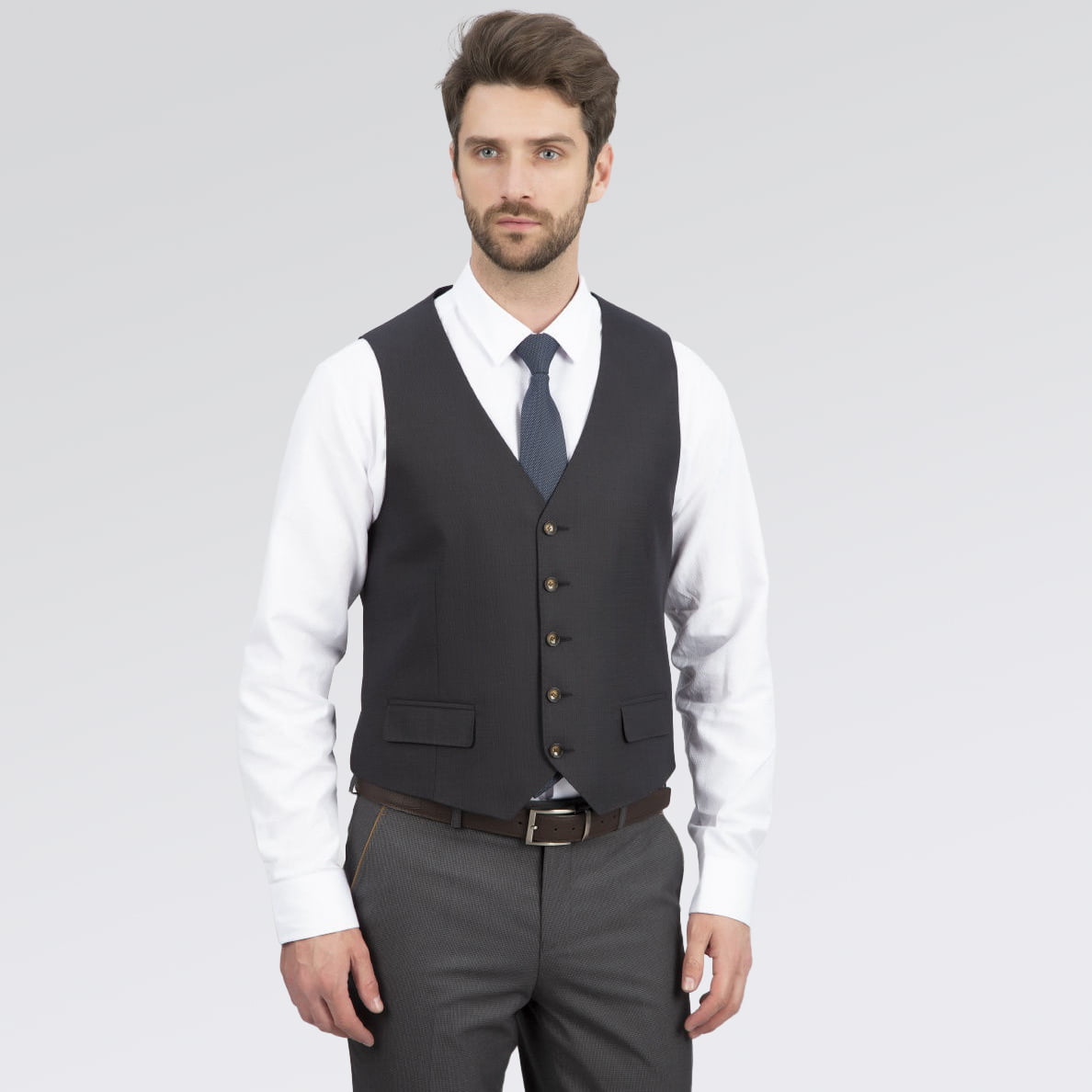 Uniformes para empresas en Quito