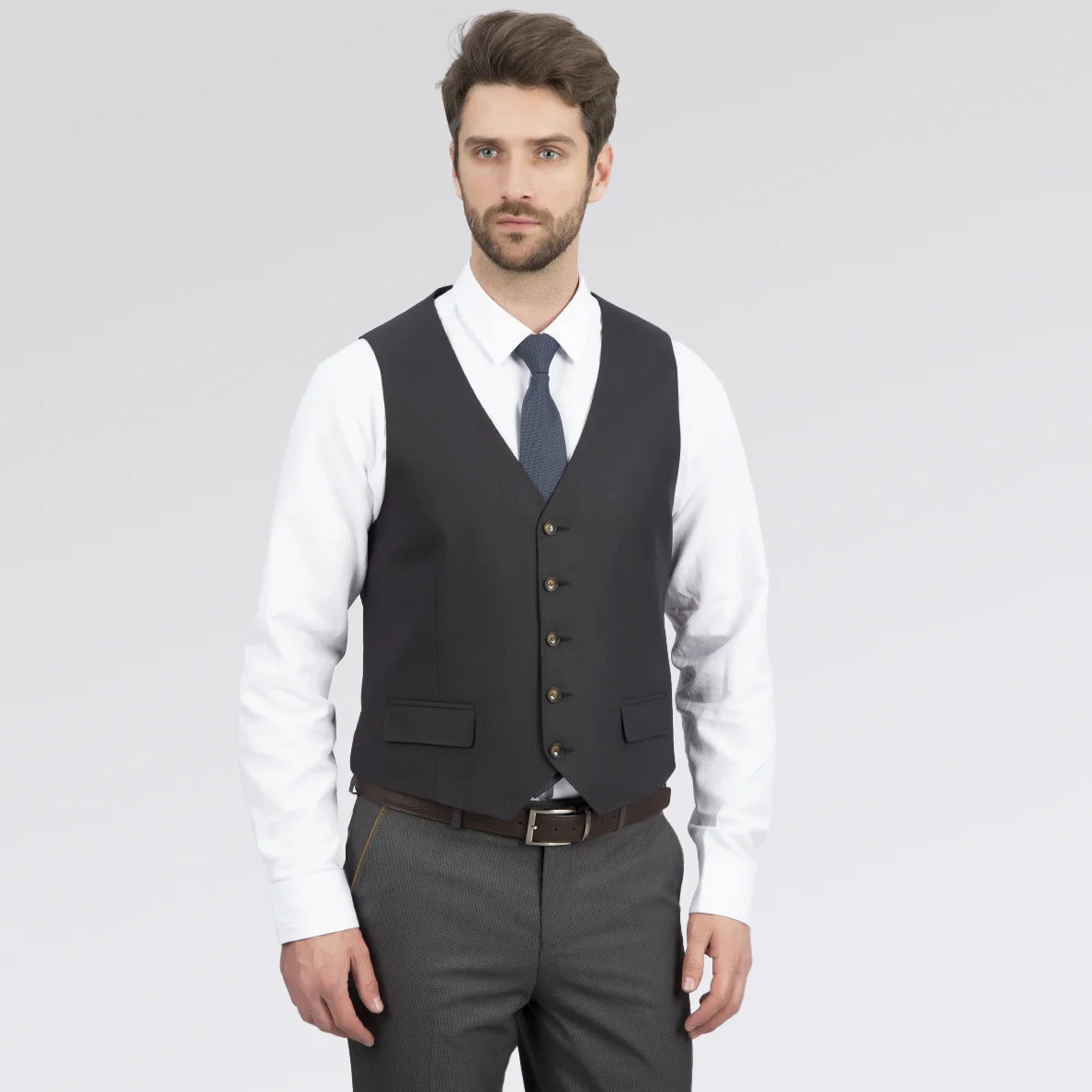 Uniformes para empresas en Quito