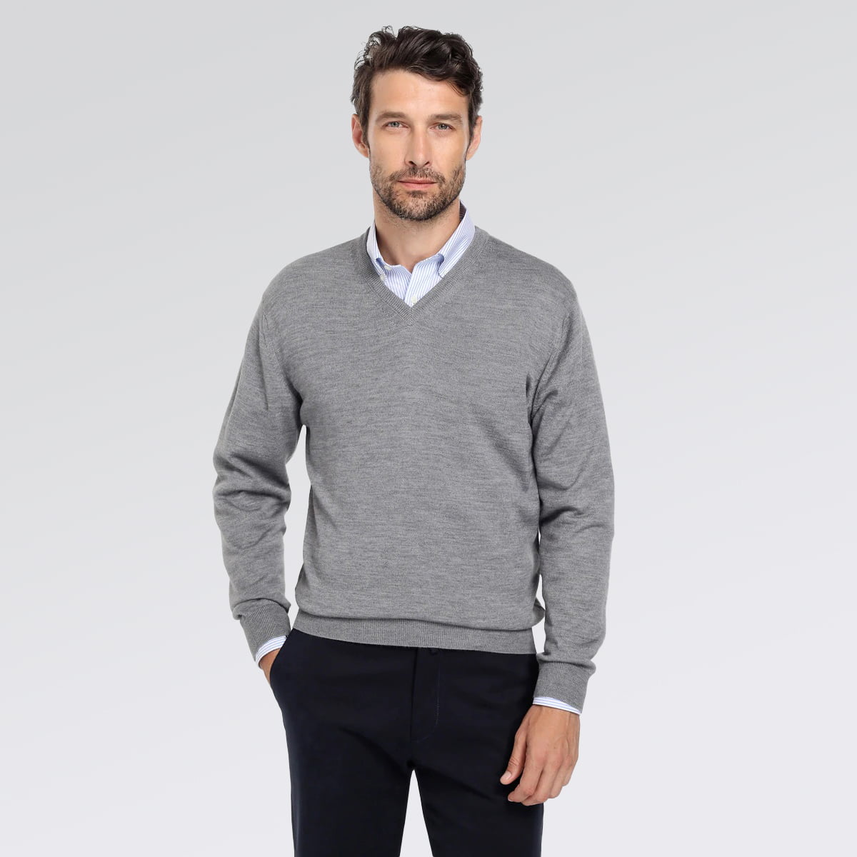 Uniforme para oficina