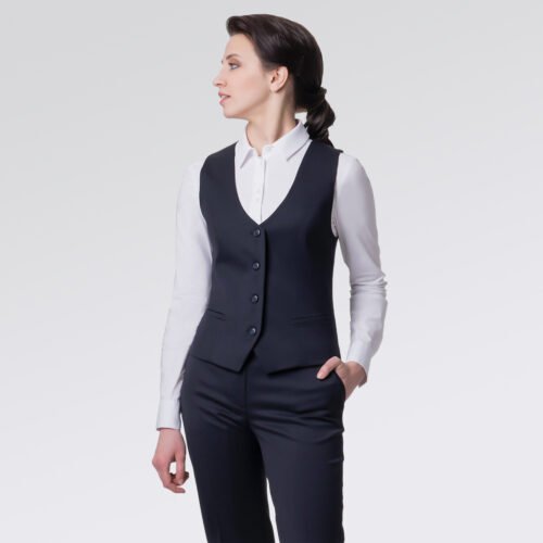 CHALECO EJECUTIVO MCH 01