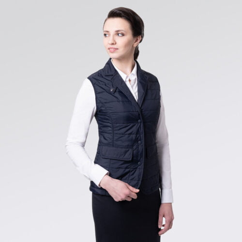 CHALECO EJECUTIVO ACOLCHADO MCH 06