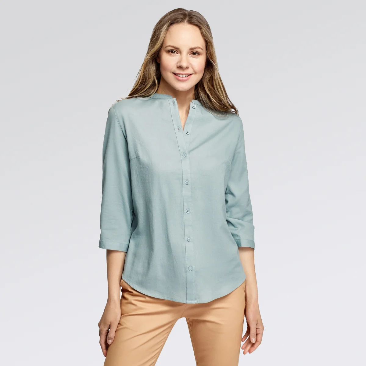 Uniformes empresariales