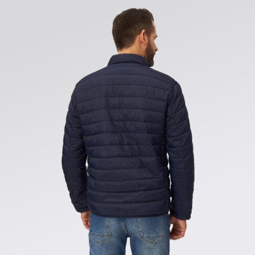 CHOMPA ACOLCHADA SEMI IMPERMEABLE HAC 01