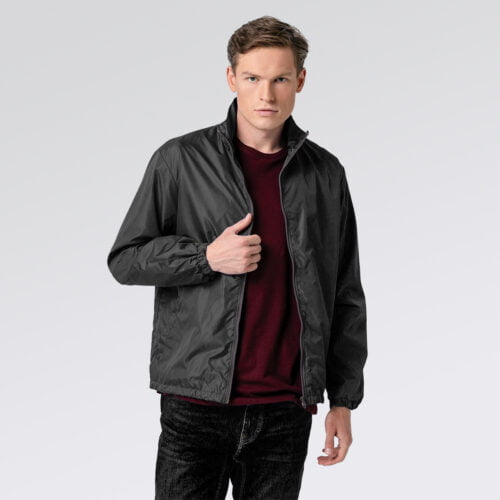 CHOMPA TÉRMICA IMPERMEABLE HAC 02