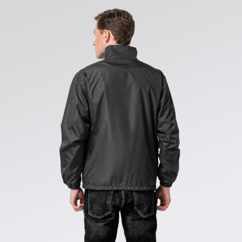 CHOMPA TÉRMICA IMPERMEABLE HAC 02