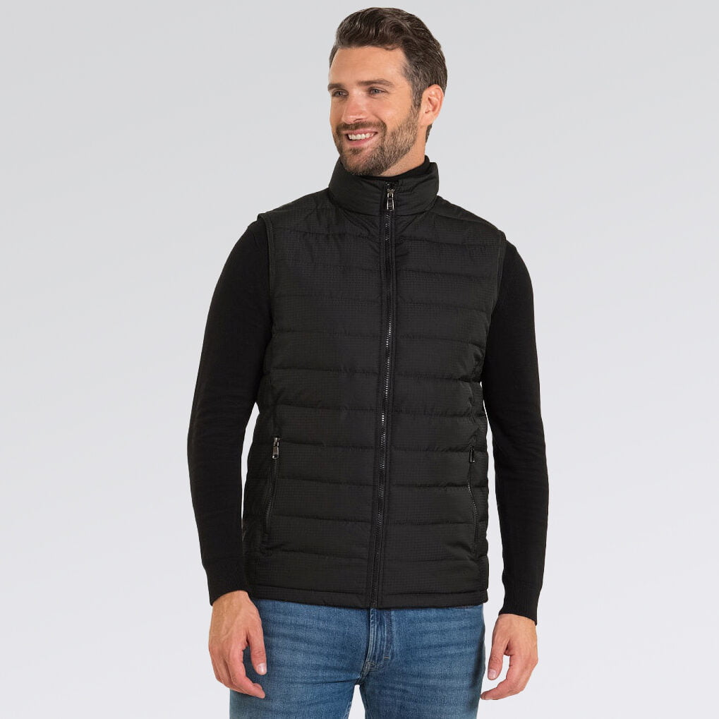 Uniformes para empresas en Quito