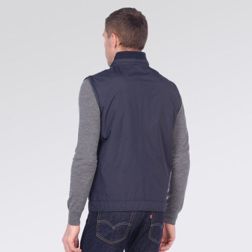 CHALECO TÉRMICO IMPERMEBLE HCH 03