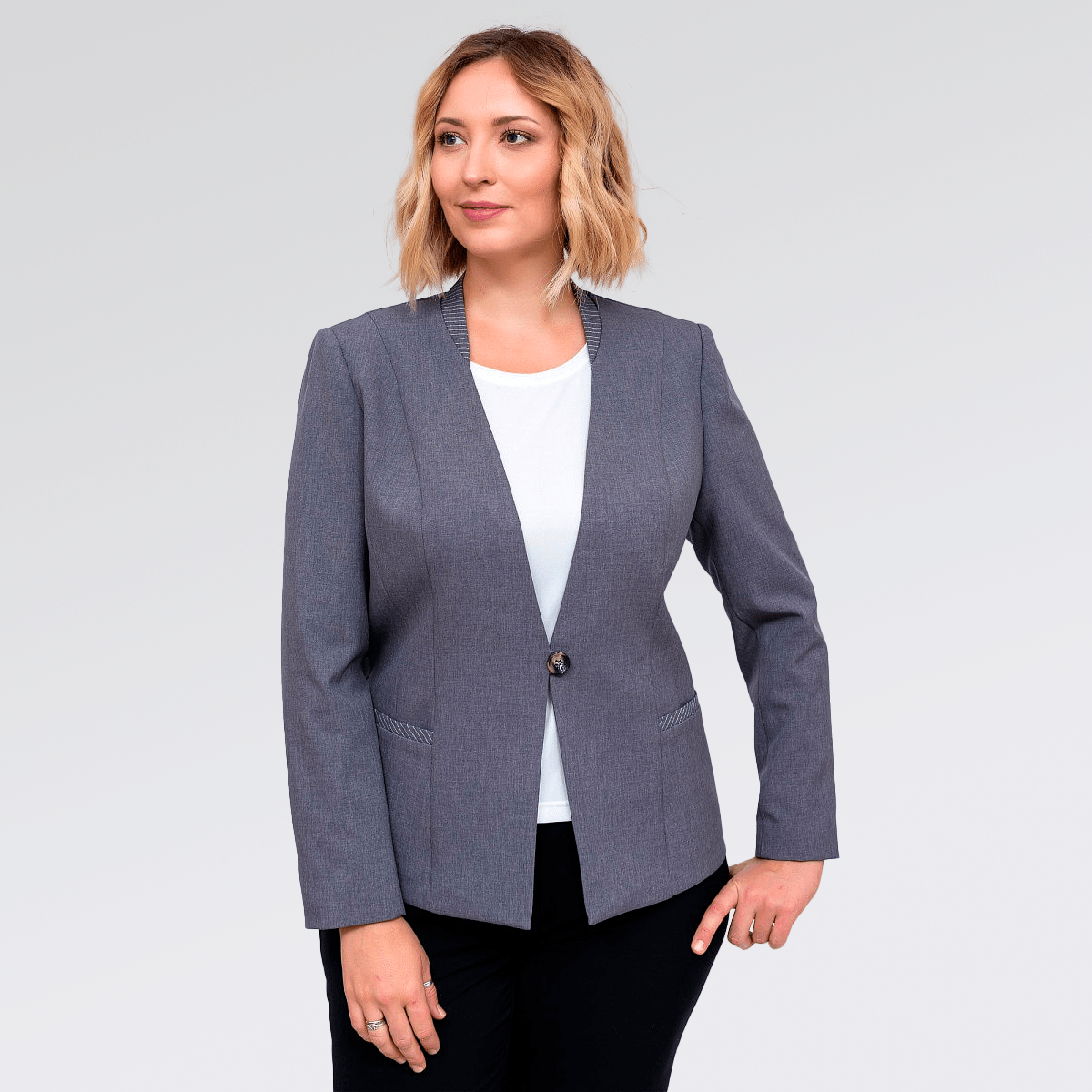 Blazer para mujer