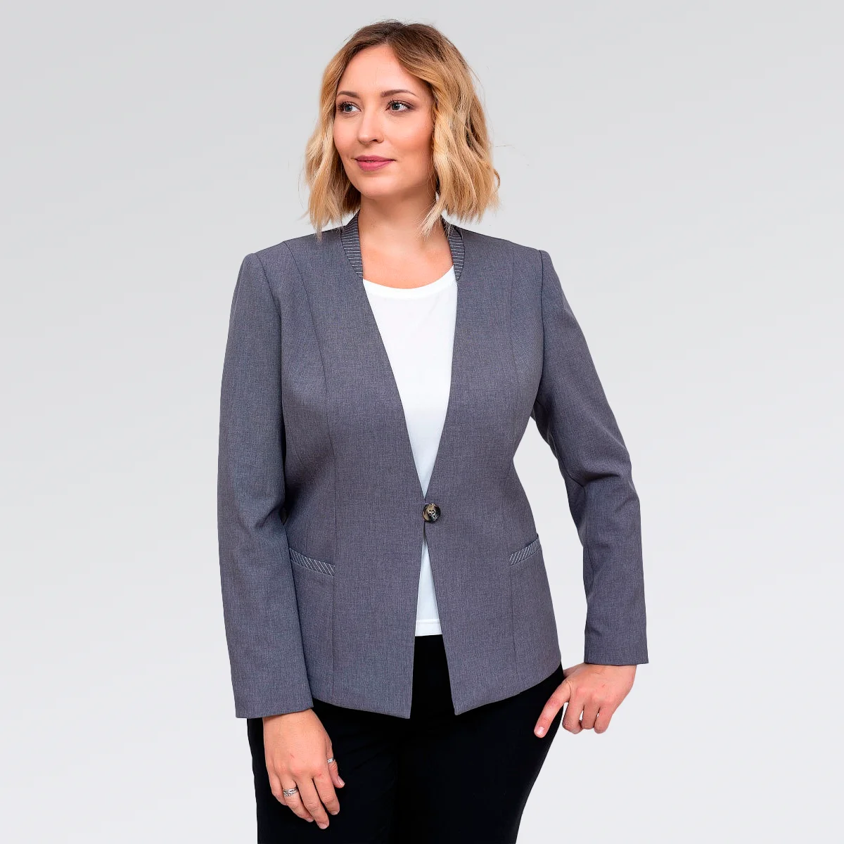 Blazer para mujer