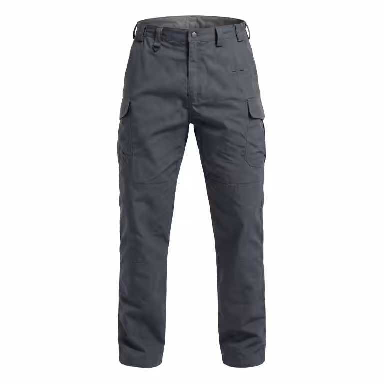 PANTALÓN CARGO TÁCTICO