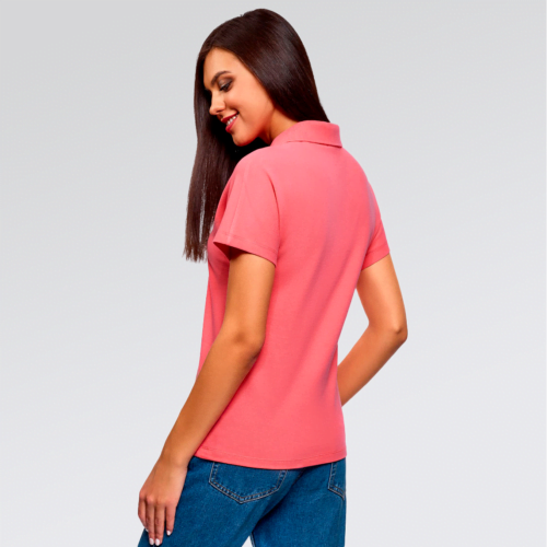 CAMISETA POLO MPO 02