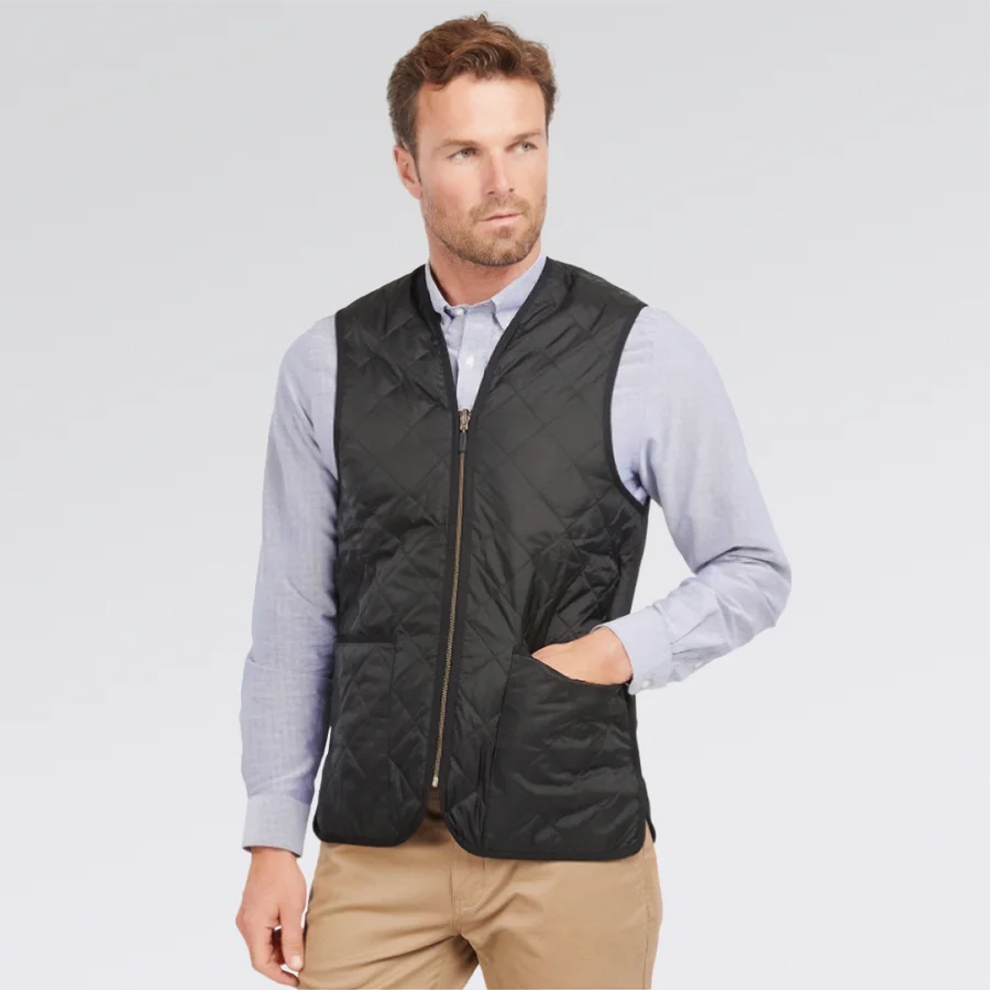 Chalecos empresariales