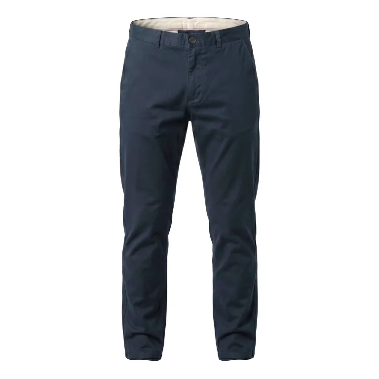 PANTALON GABARDINA