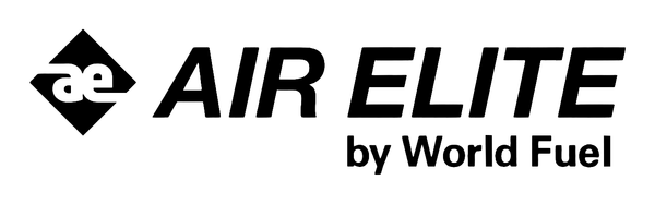 Logo de Air Elite, cliente de Maq Studio