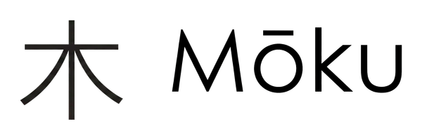 Logo de Moku, cliente de Maq Studio