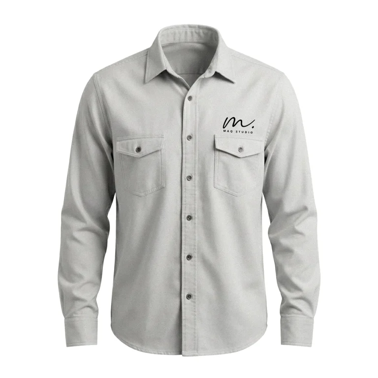 CAMISA SAFARI