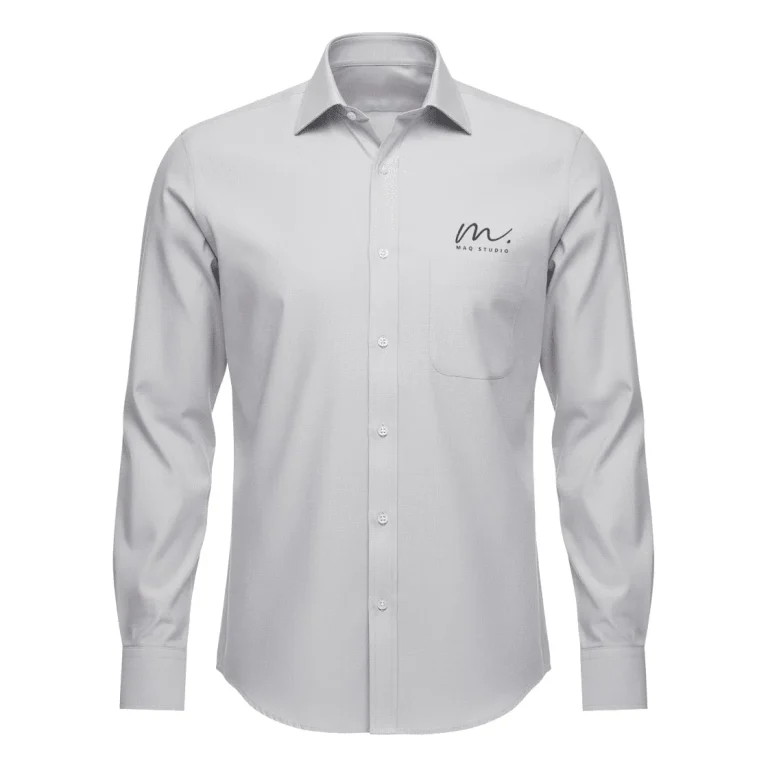 CAMISA EJECUTIVA CLÁSICA