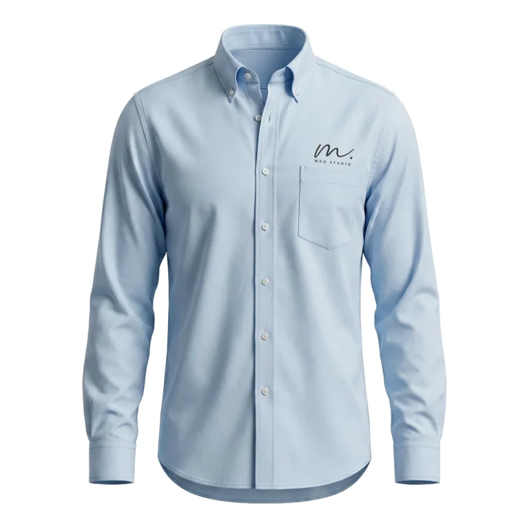CAMISA AMERICANA