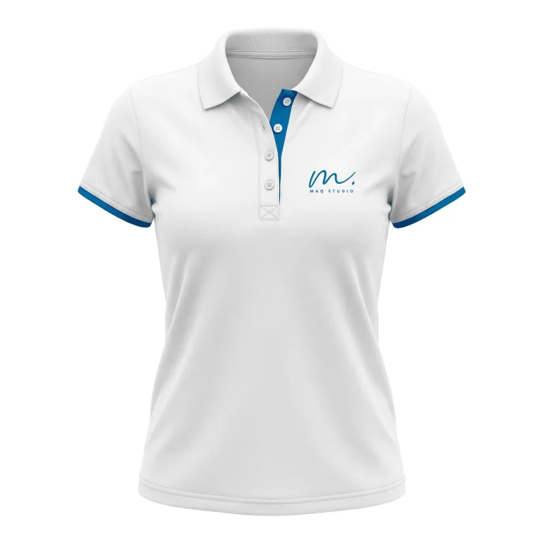 CAMISETA POLO MANGA CORTA