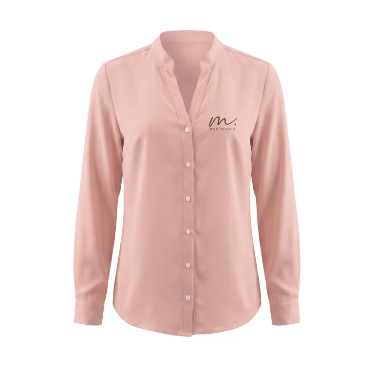 BLUSA CUELLO NERHU